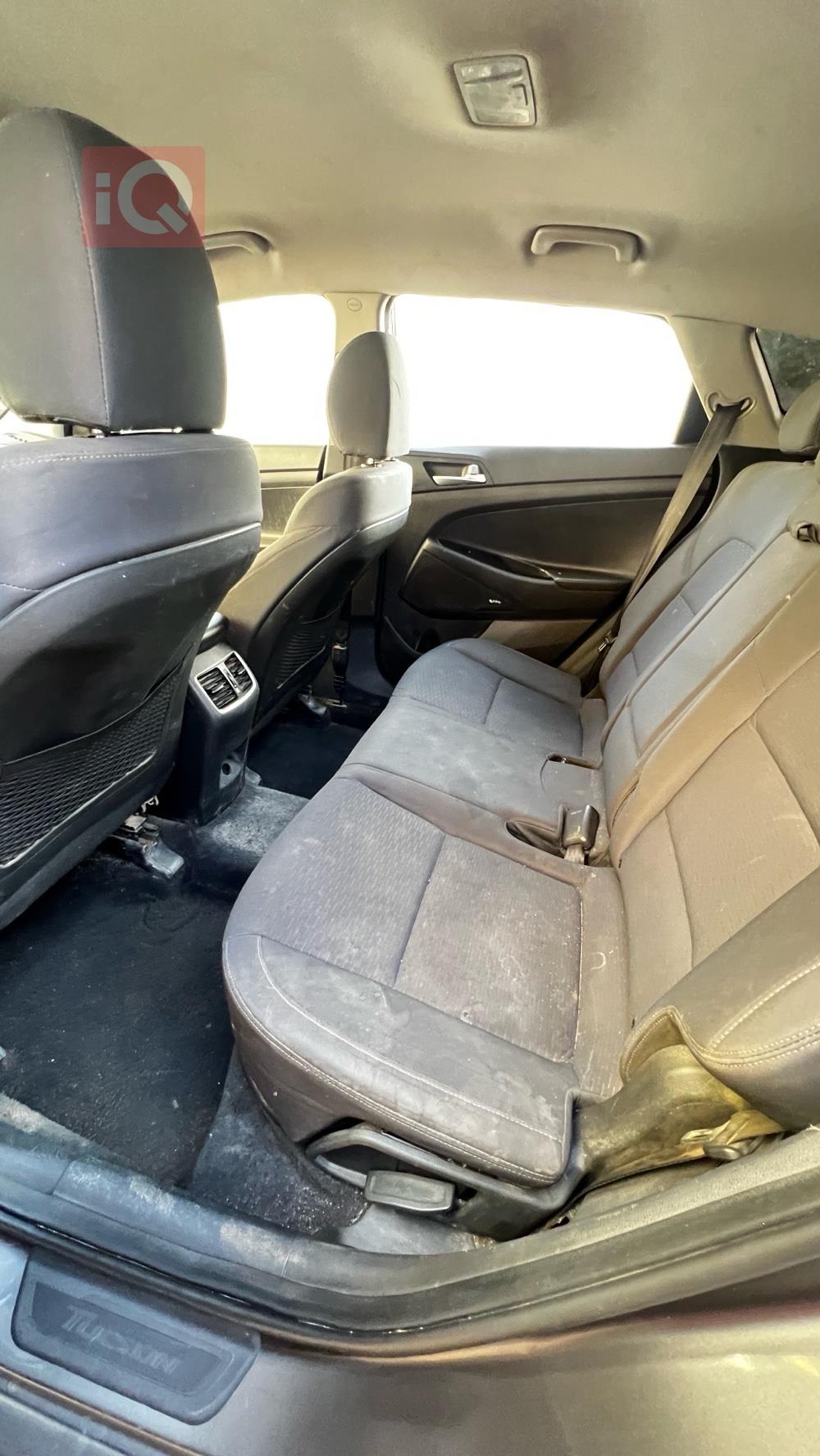 هيونداي توسان